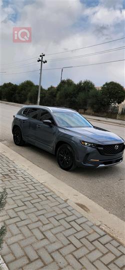 Mazda CX-50